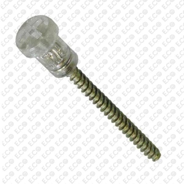 Trasparente fissaggio fanalini vetture Fiat e A112