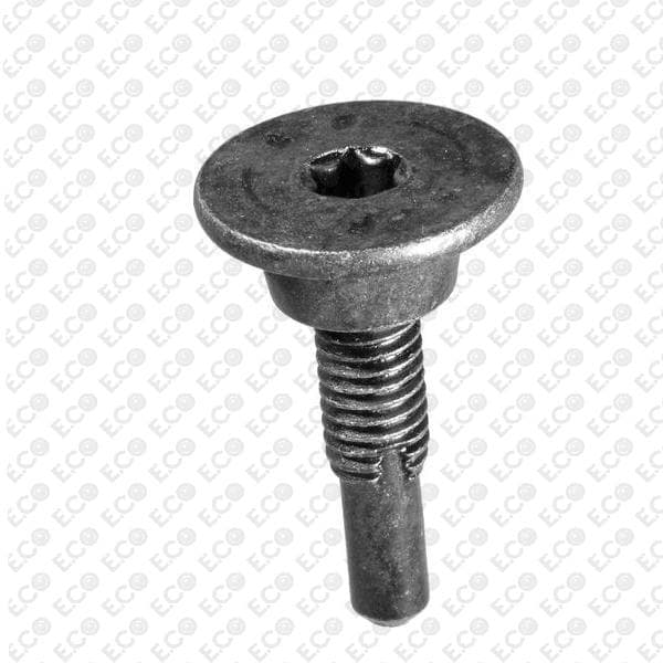 Nera Ø 6x20 fiss paraurti ant.e post. VW Golf 4