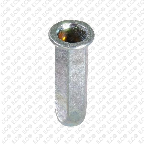 Inserto rivett. Ø 5 applicazioni varie Fiat 500-600