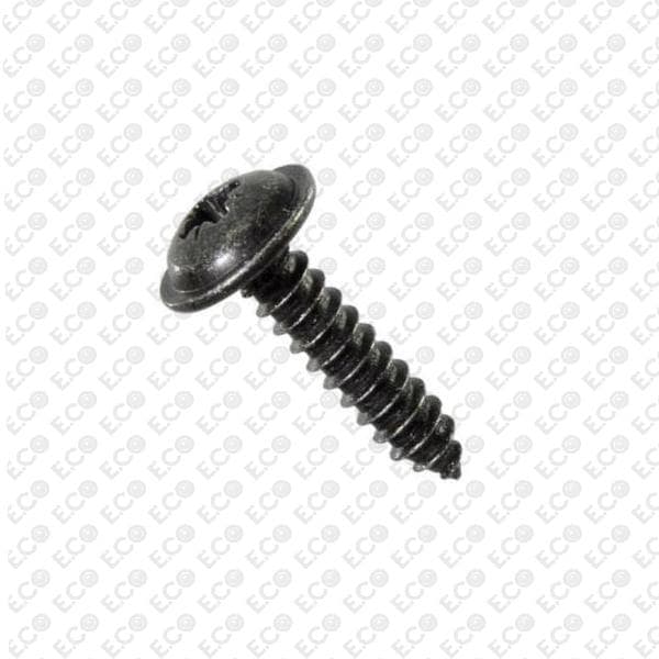 Dacromet Ø 4,8x19 rivest. interni vett. Fiat-Lancia