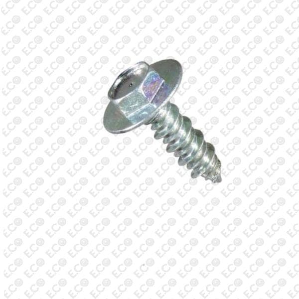 Ø 5,5x16 fissaggio riparo radiatore vetture Fiat