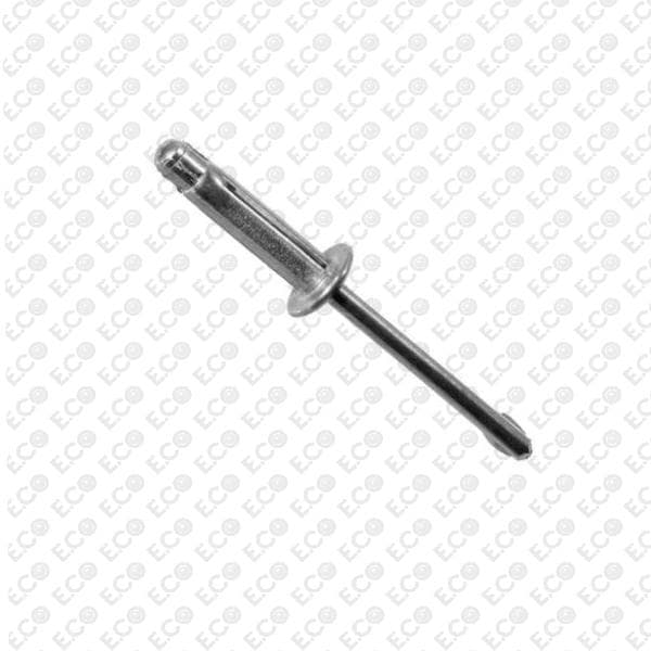 Rivetto fissaggio stemma paraurti Alfa 147