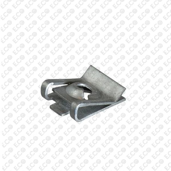 Dacromet madrevite Ø 6,35 vetture Renault e VW