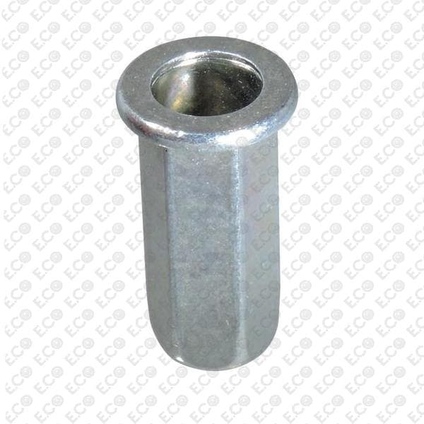 Inserto riv. fissaggio ossatura Fiat Croma e Lancia