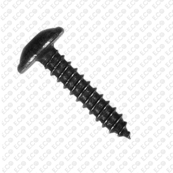 VITE TC FR TRX  3,5X16 ZINC.NERA