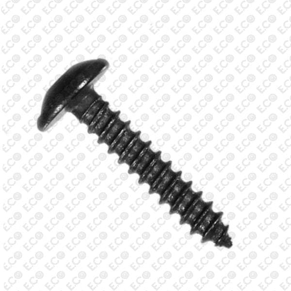 VITE TC FR TRX  3,5X19 ZINC.NERA