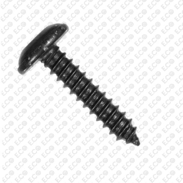 VITE TC FR TRX  3,9X19 ZINC.NERA