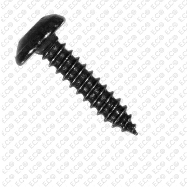 VITE TC FR TRX 4,2X19 ZINC. NERA
