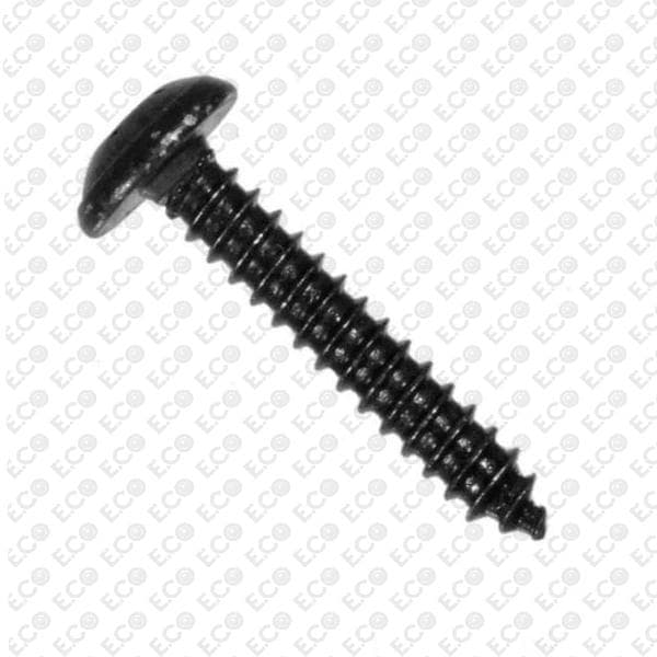 VITE TC FR TRX  4,2X25 ZINC.NERA