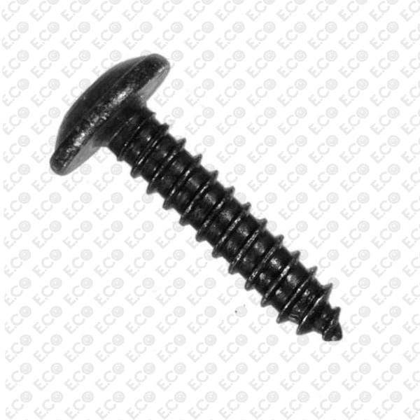 VITE TC FR TRX  4,8X22 ZINC.NERA