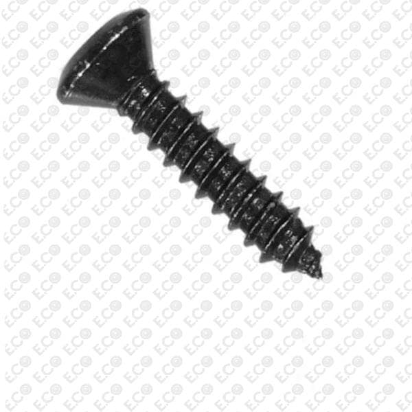 VITE TSCFR TRX  3,9X19 ZINC NERA
