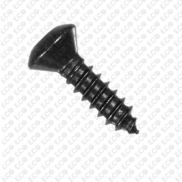 VITE TSCFR TRX  4,2X16 ZINC.NERA