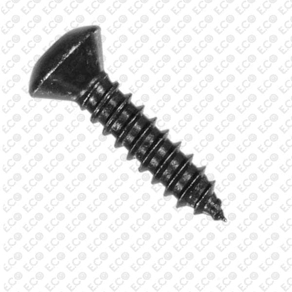 VITE TSCFR TRX  4,2X19 ZINC.NERA