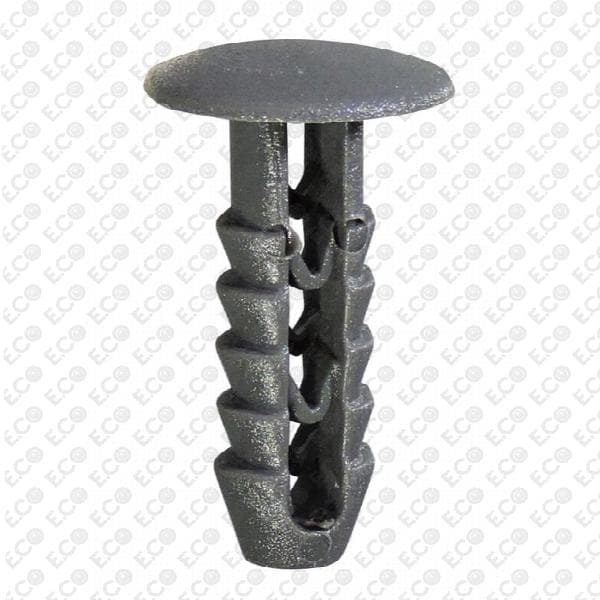 Grigio scuro Ø 6,5 fiss. rivestim. interni vett. Fiat