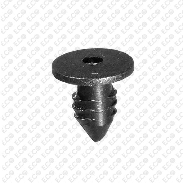 Ø 5 fissaggio guarnizioni cofano Fiat 126-125-131