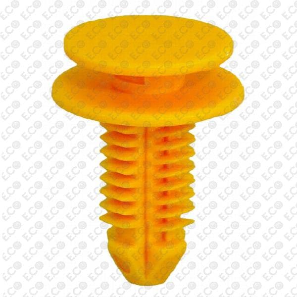 Giallo fissaggio rivest interni Fiat Tipo-tempra