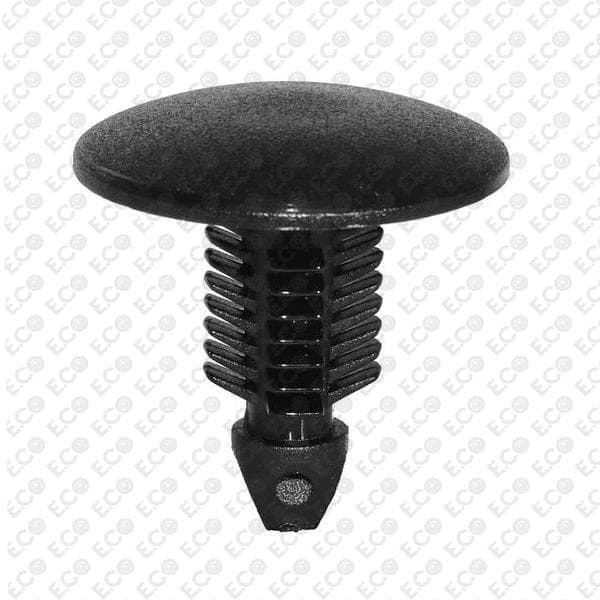 Ø 8 nero fissaggio rivestimenti interni Fiat Ducato