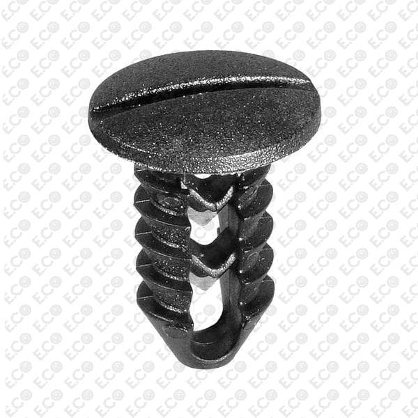 Bottone Ø 9 fissaggio rivestimento interno Fiat 128