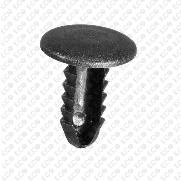 Ø 5,5 fiss. rivestim. interni e tappeti VW Golf 88