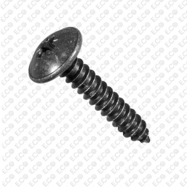 Ø 4,8x22 fissag. rivestim. passaruota vetture Fiat