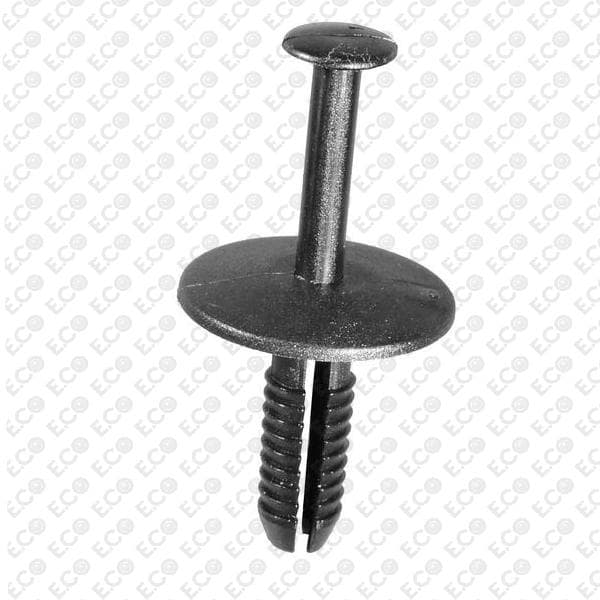 Rivetto fissaggio rivestimenti interni Opel Corsa