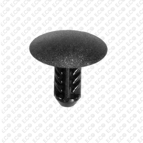 Bottone fiss. rivest cofano motore vetture Renault