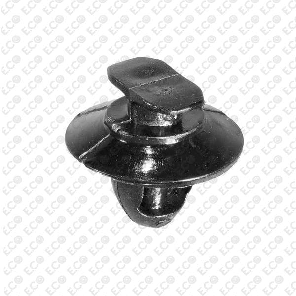 Fermapannello porta nero Fiat Ritmo-Regata-Uno