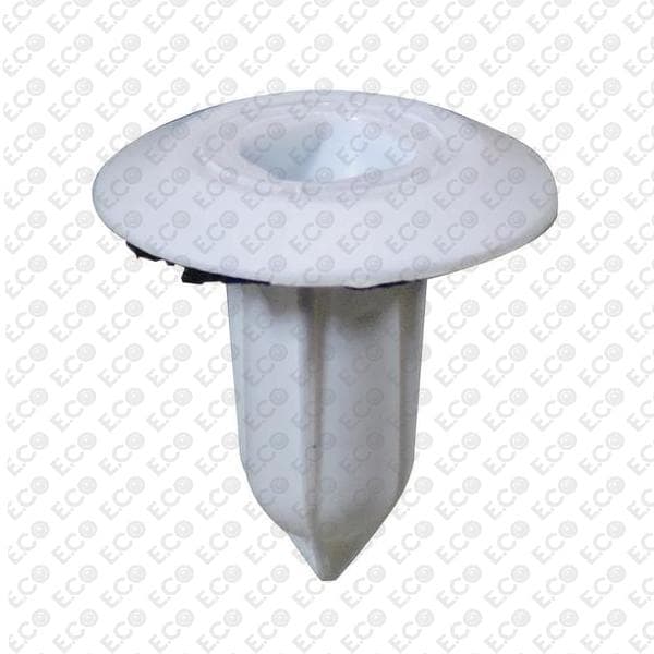 Bianco boccola fiss pannello porta Fiat N. Punto