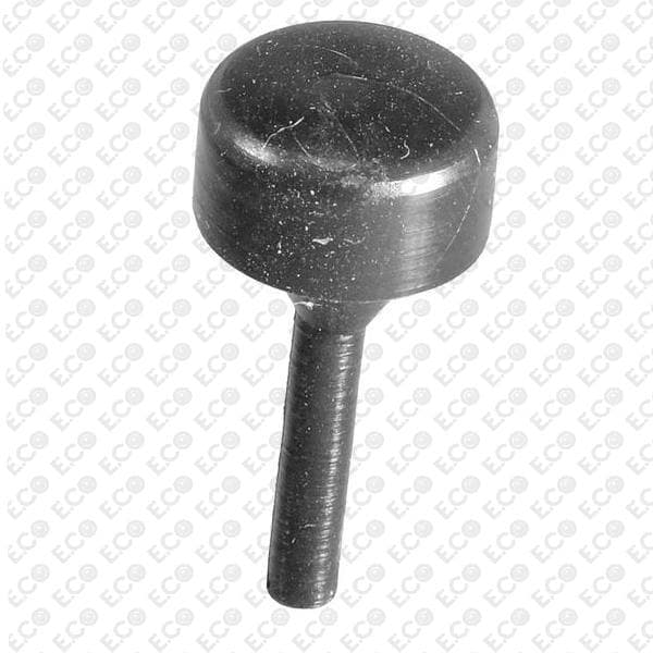 Paracolpo cofano Fiat 126