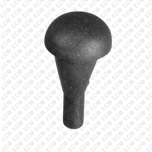 Paracolpo cofano Fiat 500-126-127-128 