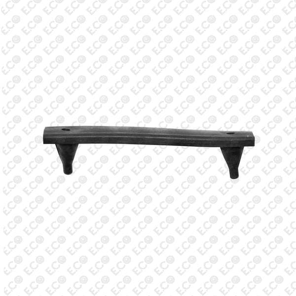 Paracolpo cofano Fiat 500-127
