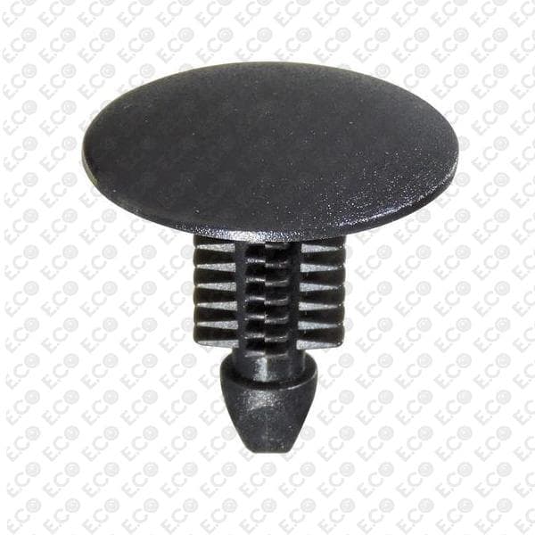 Bottone Ø 8 fiss tampone paraurti ant. Fiat Punto