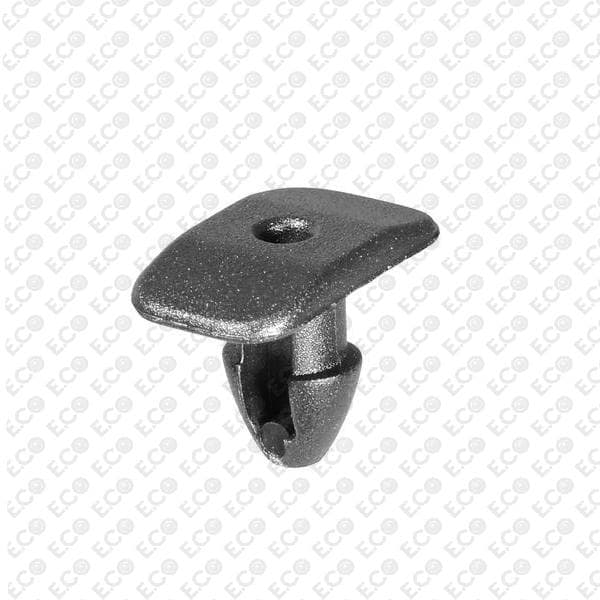 Bottone fiss guarnizione porte Fiat Uno-Croma