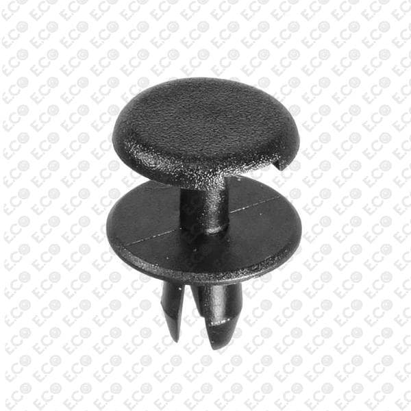 Rivetto fissaggio rivestimento interno Opel Astra