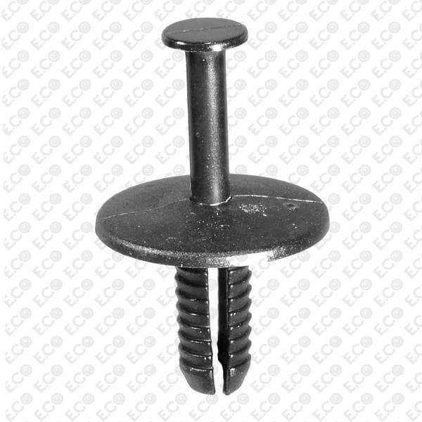 Rivetto fissaggio paraurti BMW serie 3