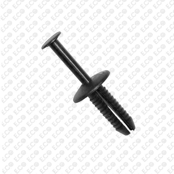 Rivetto fiss paraurti BMW serie 3, Opel Omega