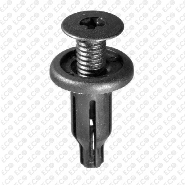 Scrivet fissaggio paraurti vetture Honda