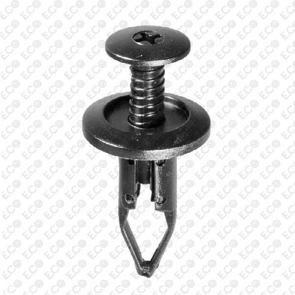 Scrivet fiss ripari paraurti Toyota Land Cruiser