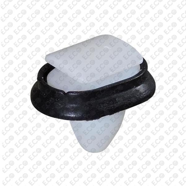 Fissaggio modanatura laterale Fiat Ducato 2001→