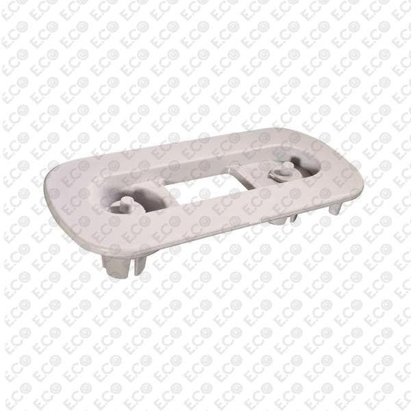 Supporto laterale paraurti anteriore VW Golf ‘90