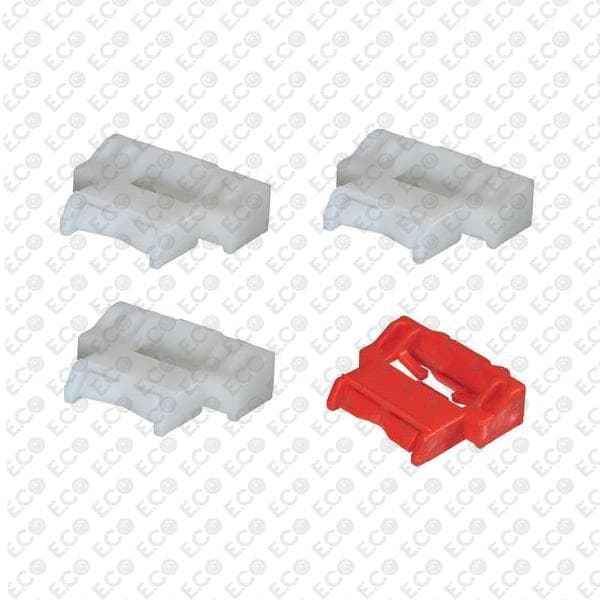 Kit modanatura laterale Renault Clio 1° serie