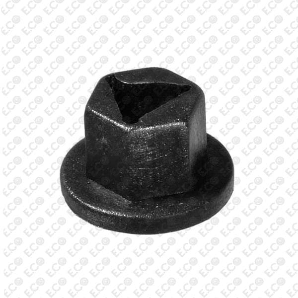 Dado plastica fiss rivest vett Ford-Opel-VW-Audi