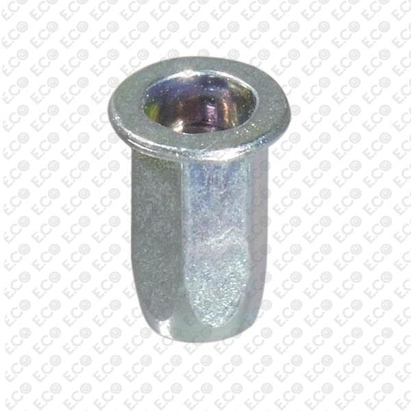 Inserto rivett fiss parafango Fiat Bravo-Brava