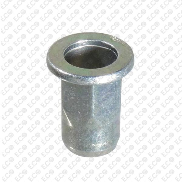 Inserto rivettabile fiss pannello porta vetture Fiat