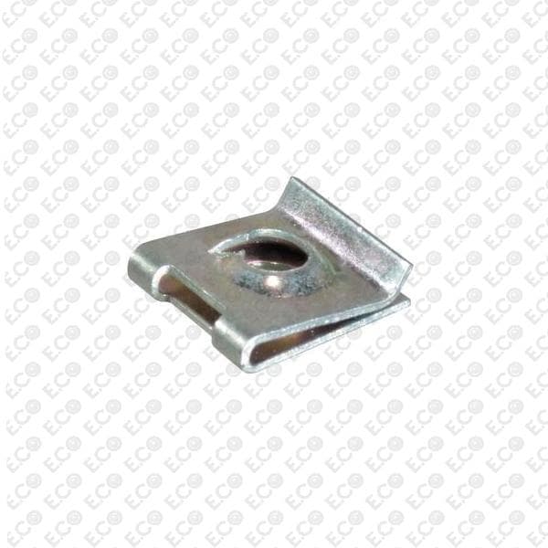 Madrevite Ø 6,35 fiss. radiatore Ford Fiesta 84