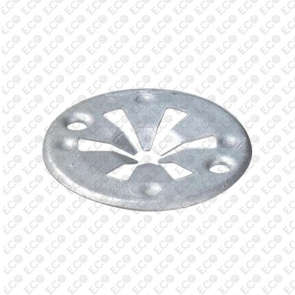Piastrina fiss. carter protez. motore vetture VW