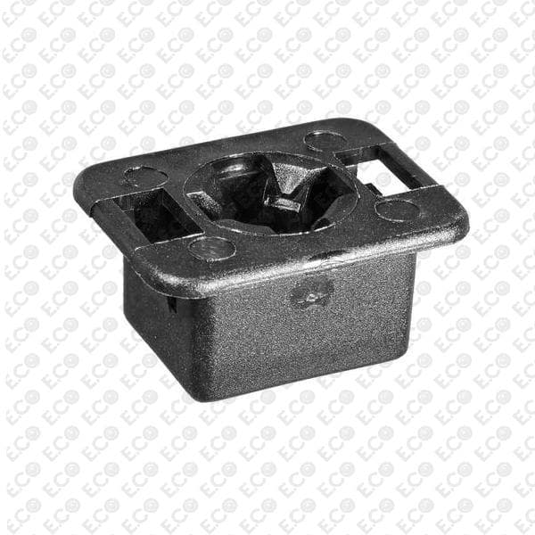 Fiss laterale proiettore Fiat Bravo-Brava-Marea