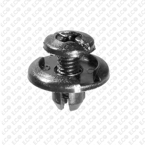 Rivetto fissaggio rivest paraurti vetture Honda