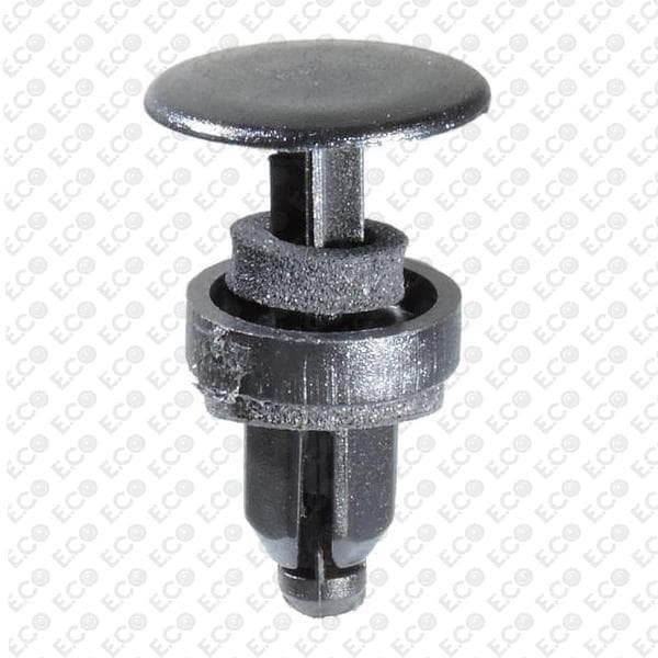 Rivetto fissaggio rivest paraurti vetture Honda