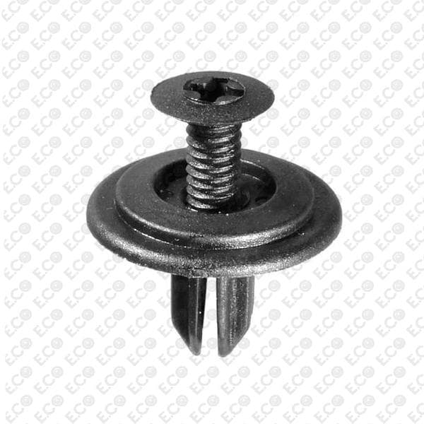 Scrivet fissaggio rivestimenti interni vetture Honda